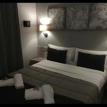B&B Relais Merulana 로마