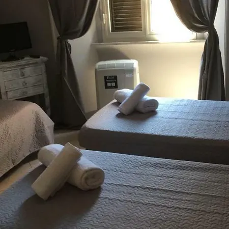 B&B Relais Merulana 로마