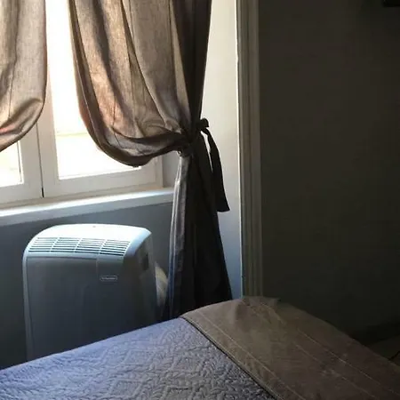 Relais Merulana B&B