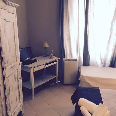 B&B Relais Merulana 로마