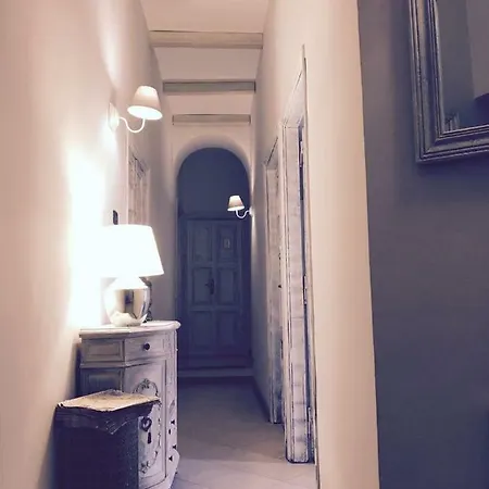 Relais Merulana 로마