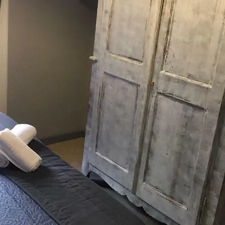Relais Merulana * 로마