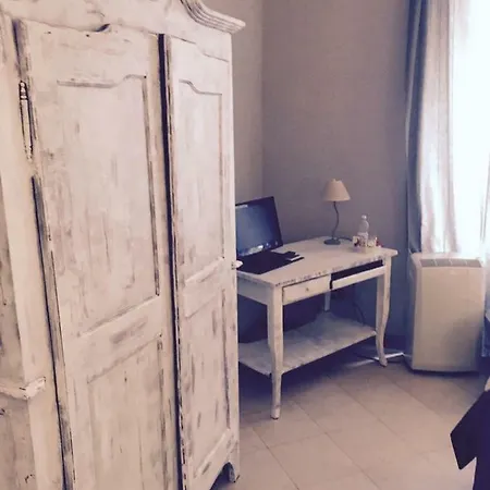 Relais Merulana B&B 로마
