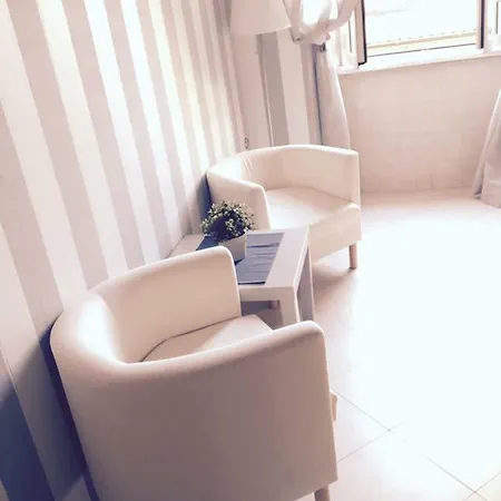 B&B Relais Merulana 로마
