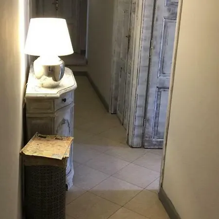 Relais Merulana *