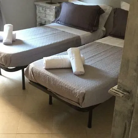 Relais Merulana B&B *
