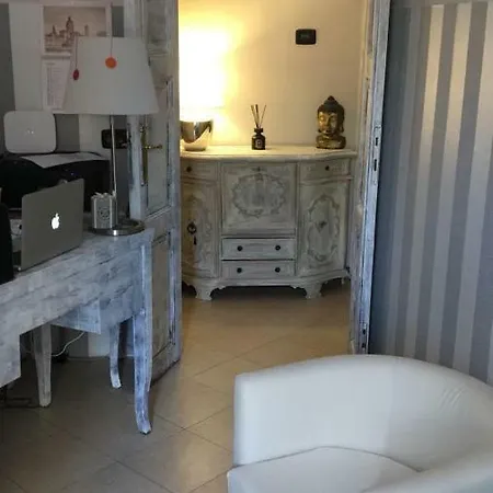 Relais Merulana 로마